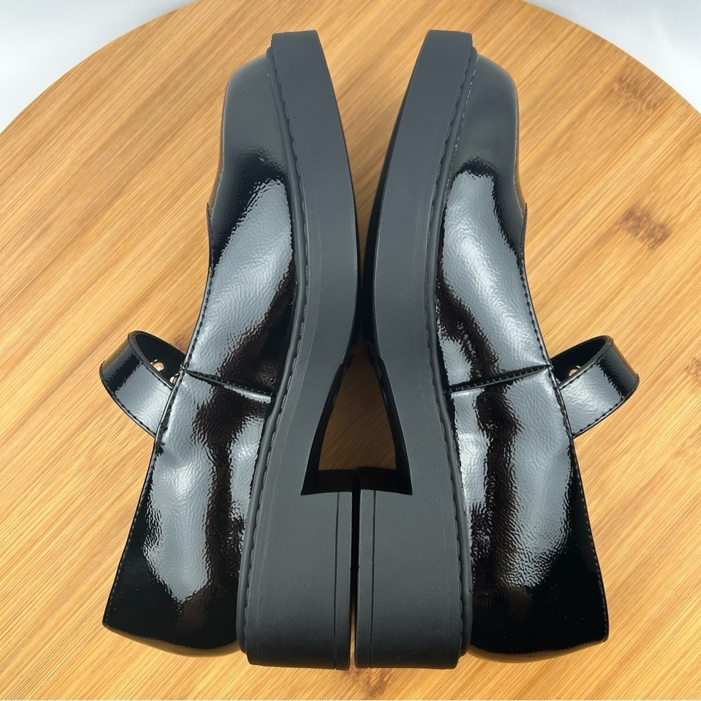 WOMEN’S MARY JANES SHOES(BONITO-S) - Picture 5 of 7